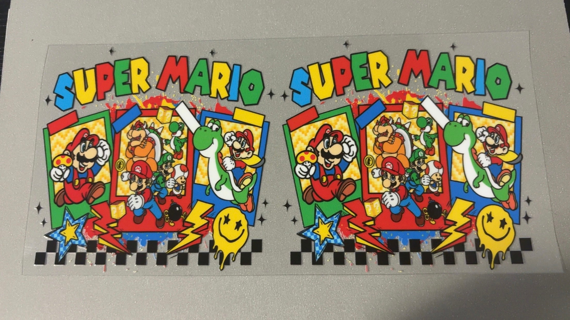 Kids Decals
