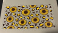 Sunflower Cheetah