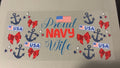 Wife Decals