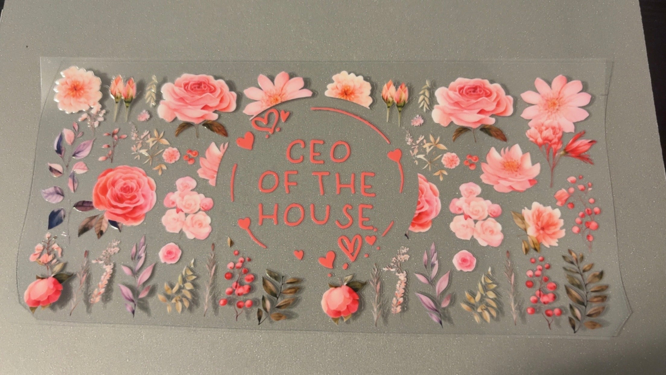 Mom Decals