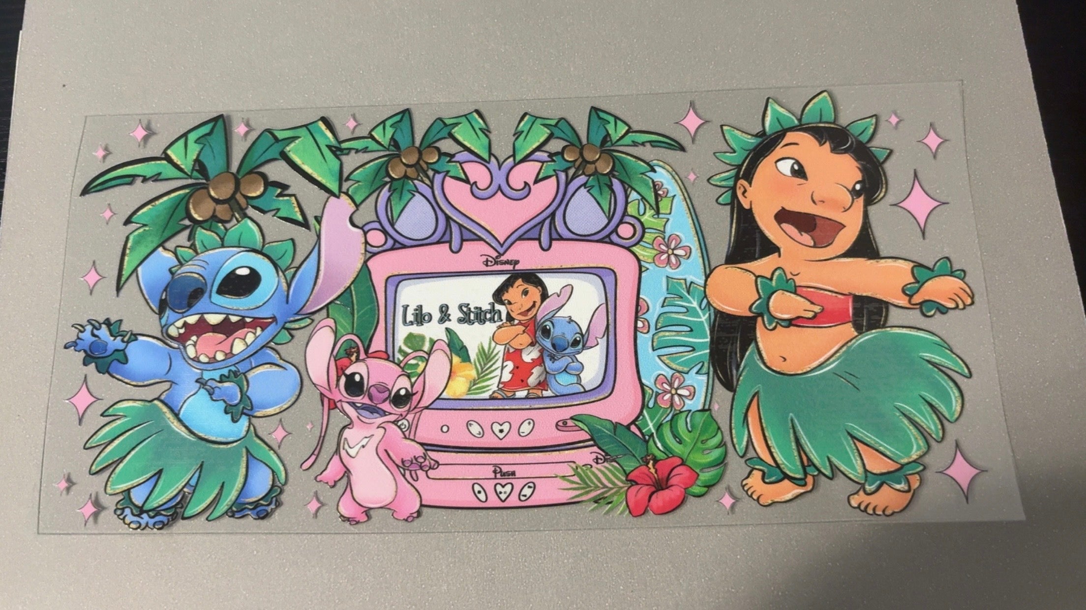 Kids Decals