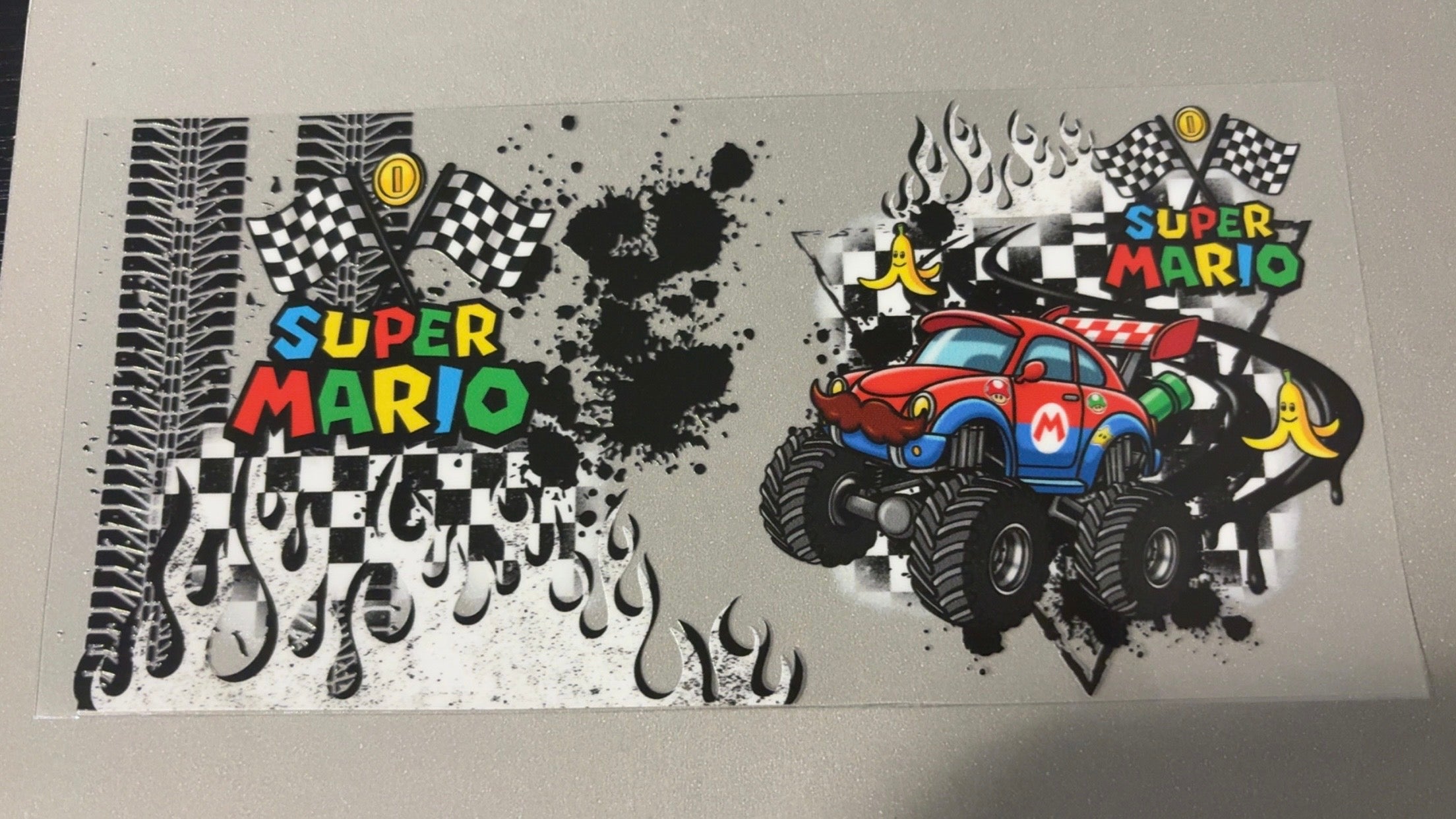 Kids Decals
