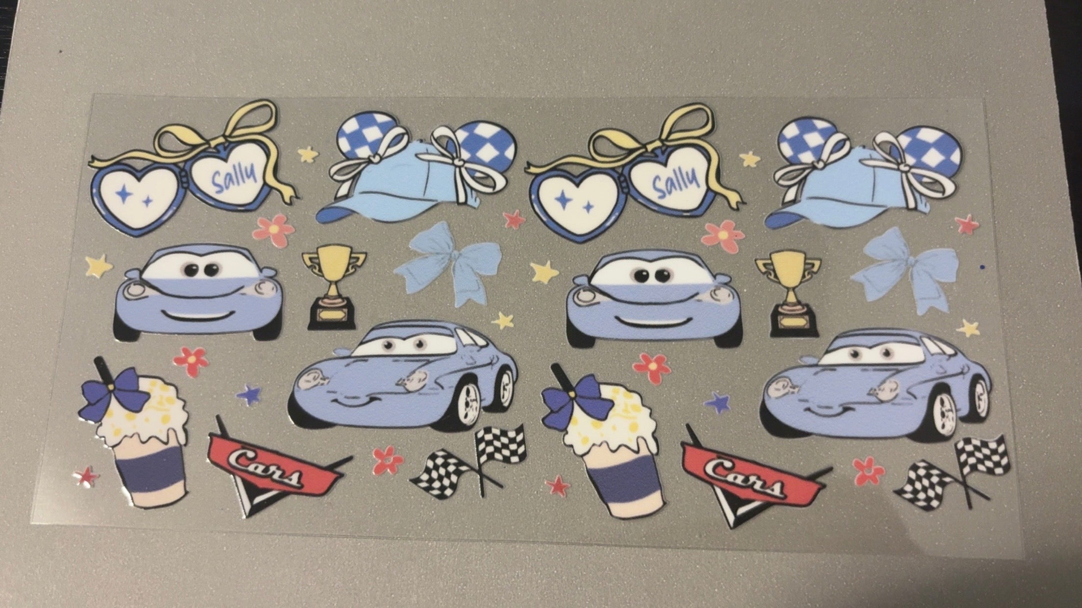 Kids Decals