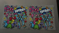 Food&Drink Decals