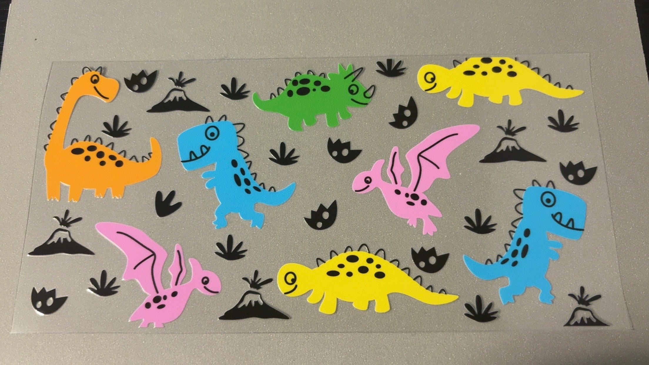 Kids Decals