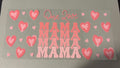 Mom Decals