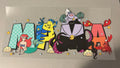 Mom Decals