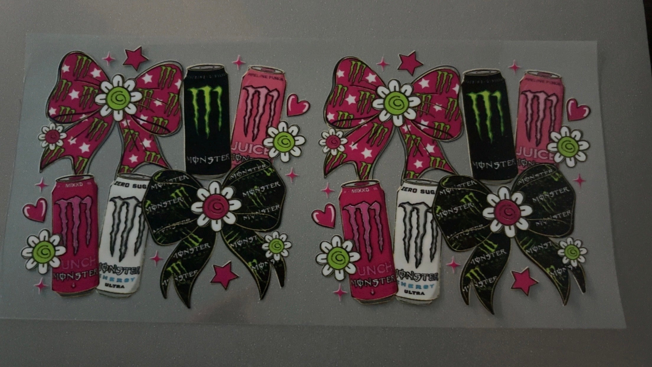 Food&Drink Decals