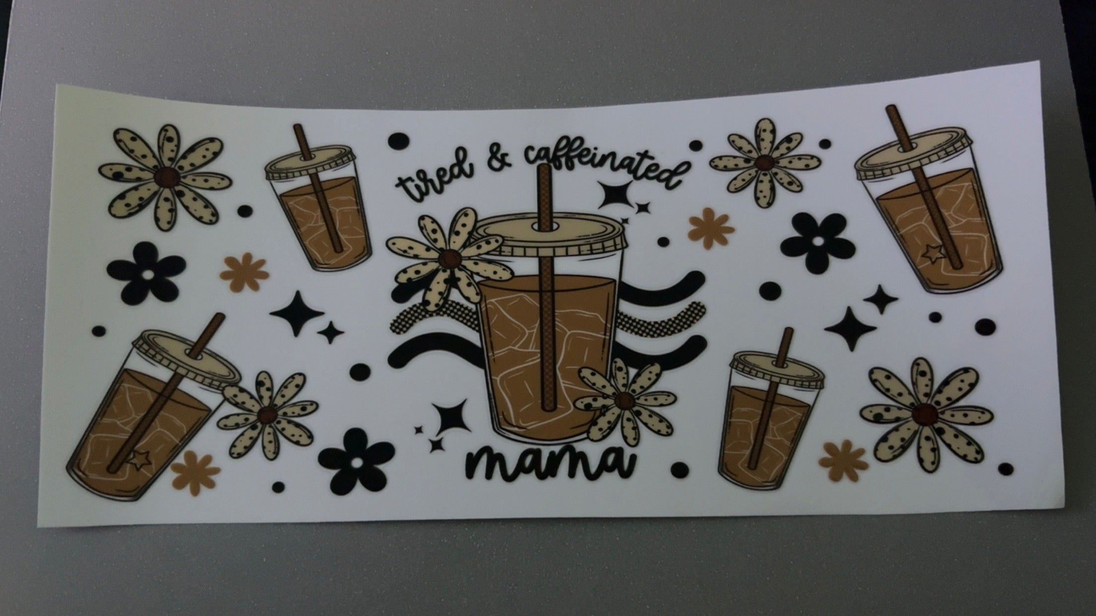 Mom Decals