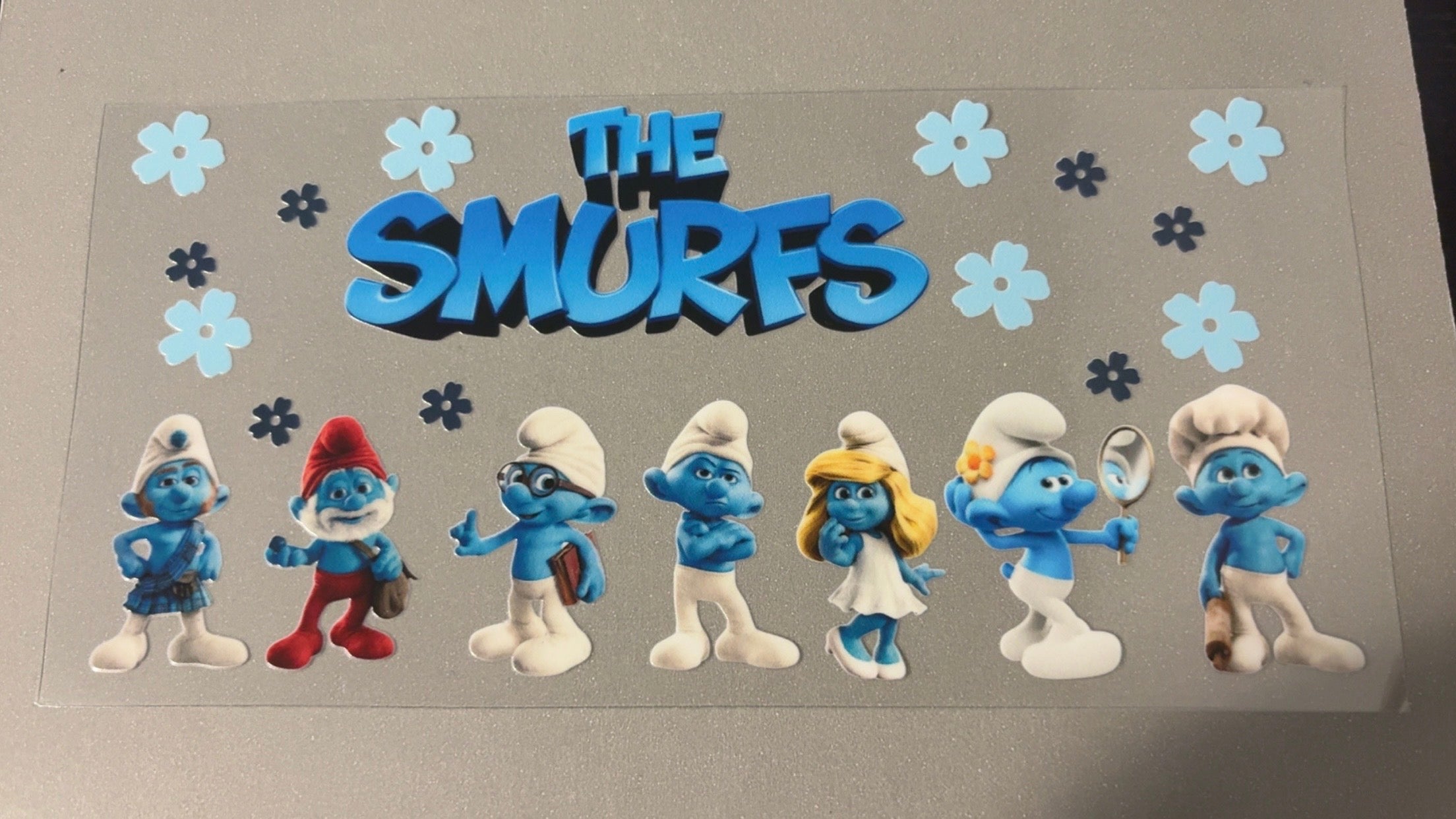 Kids Decals