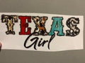 Texas Girl
