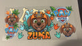 Kids Decals