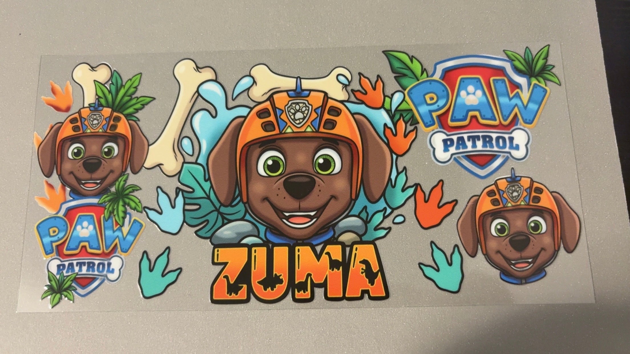 Kids Decals