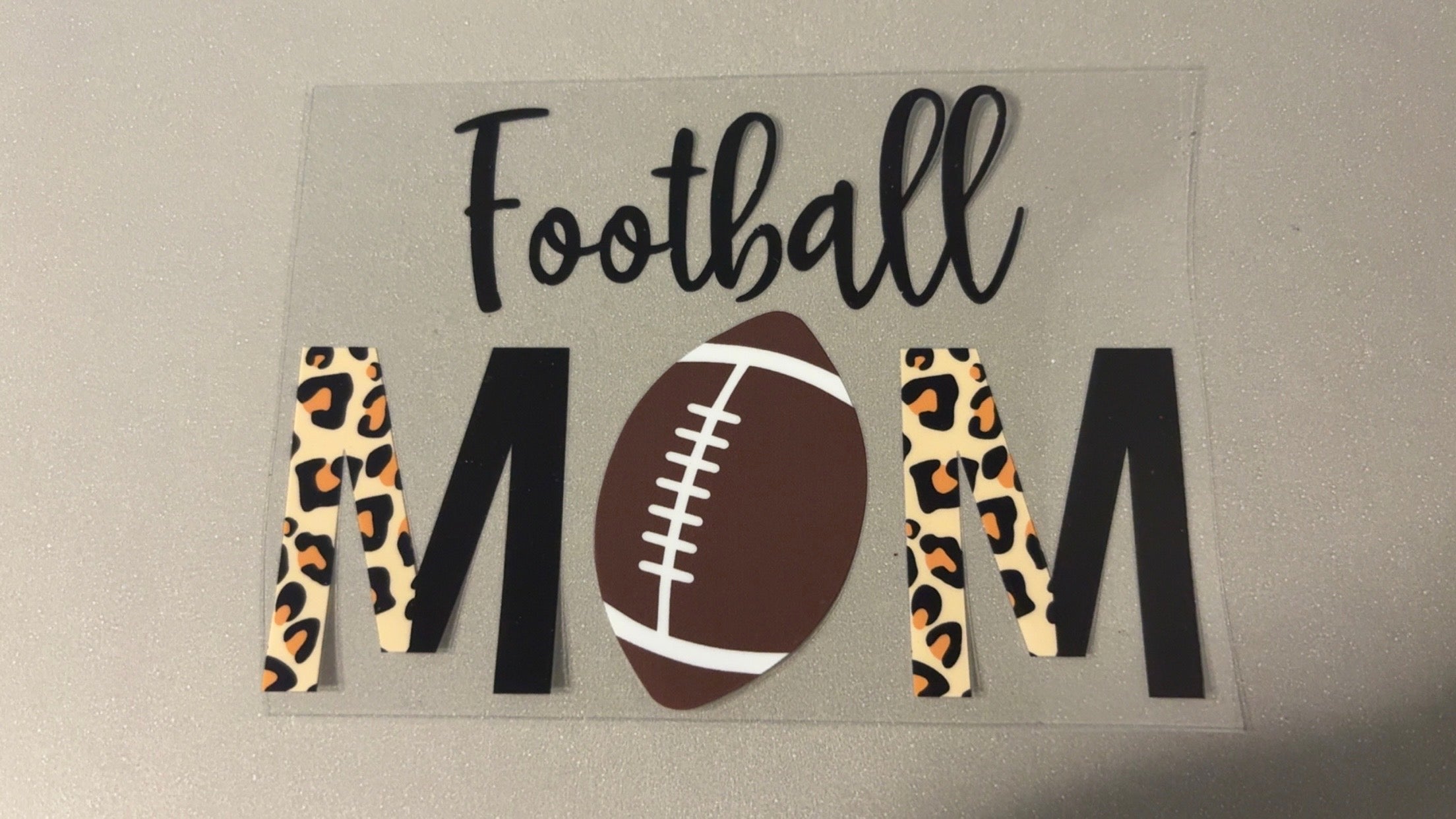 Mom Decals