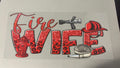 Wife Decals