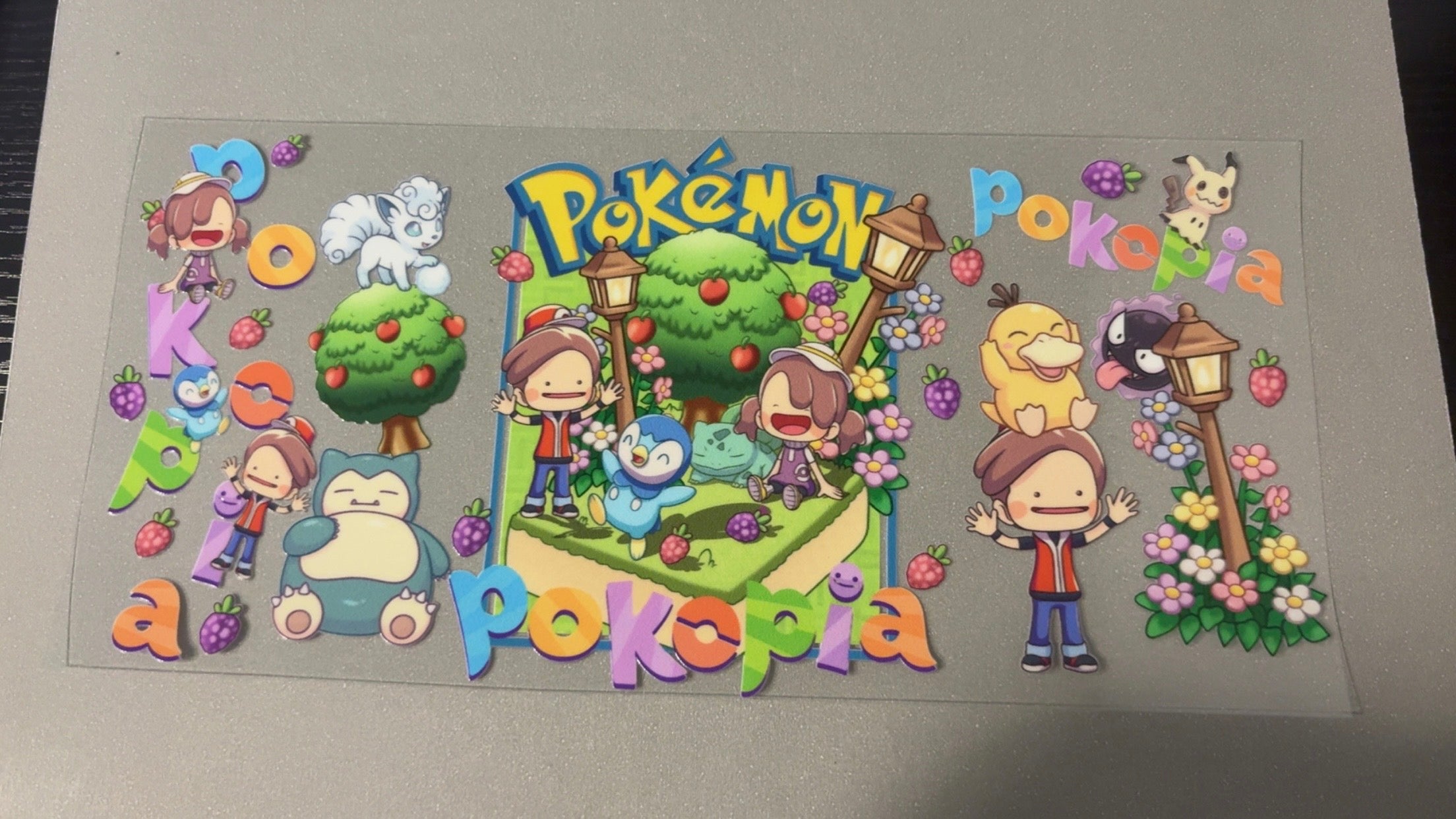Kids Decals