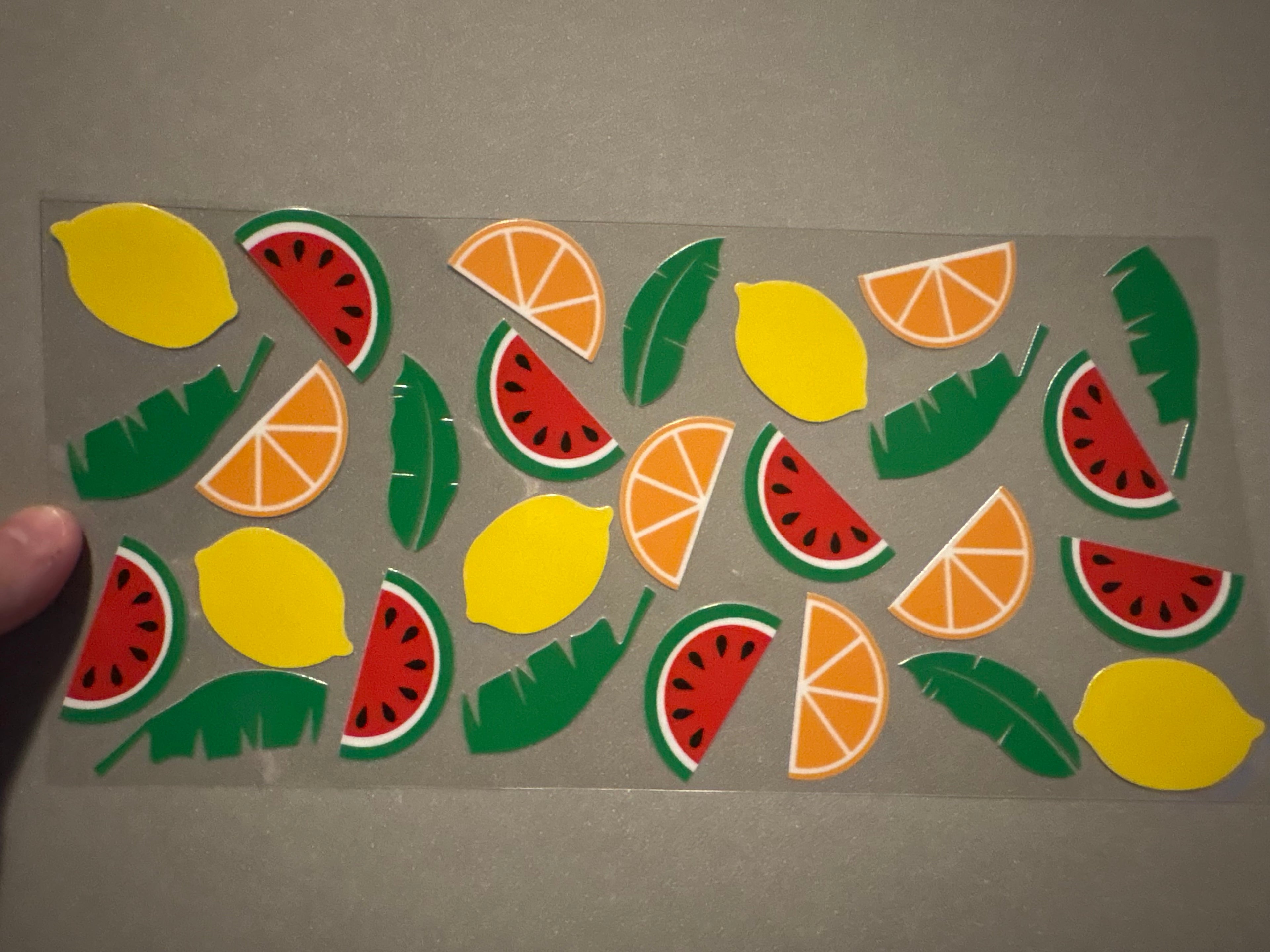 Food&Drink Decals