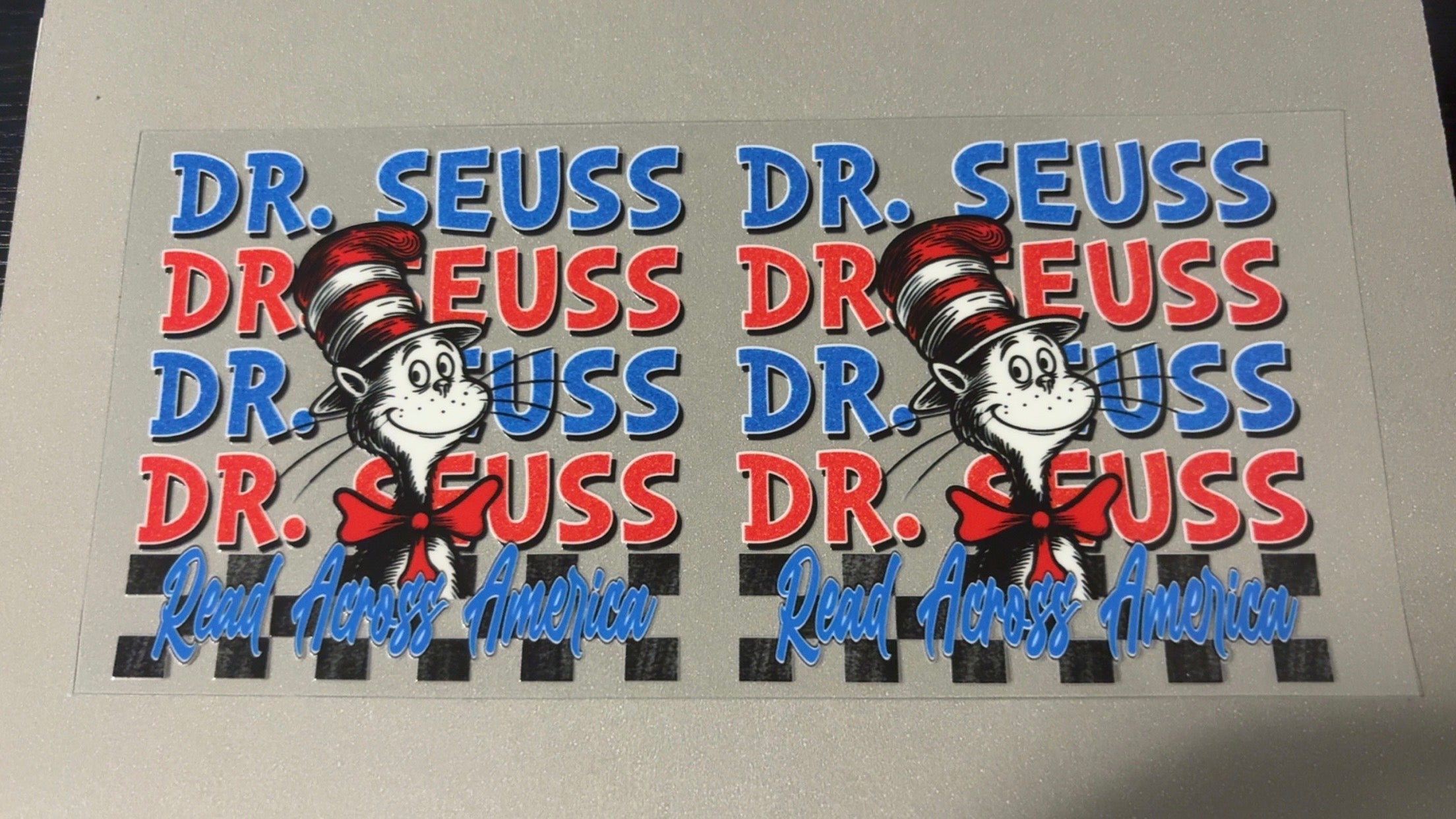 Kids Decals