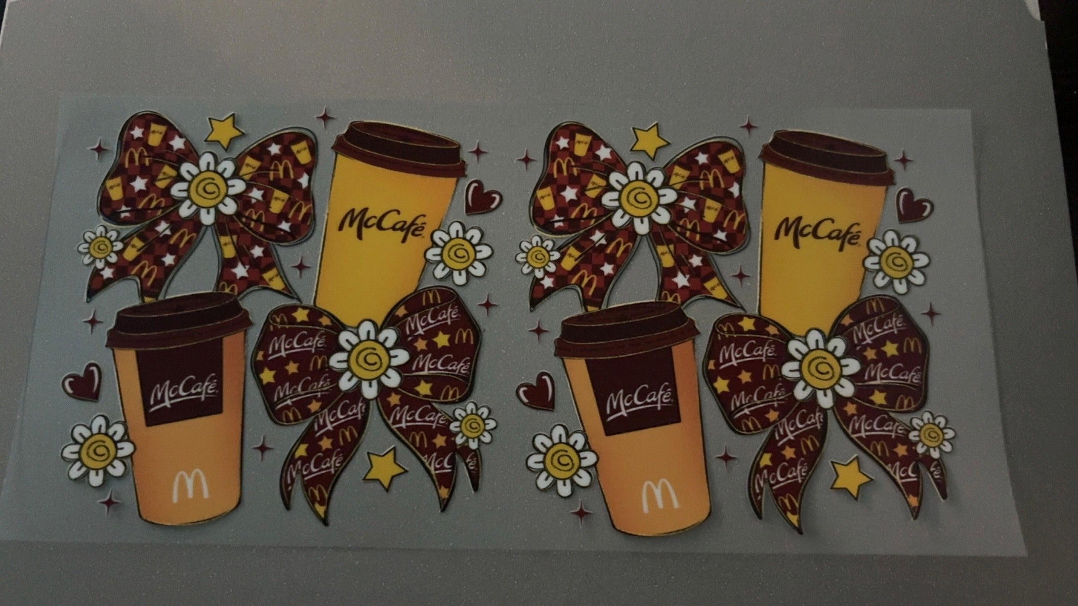 Food&Drink Decals