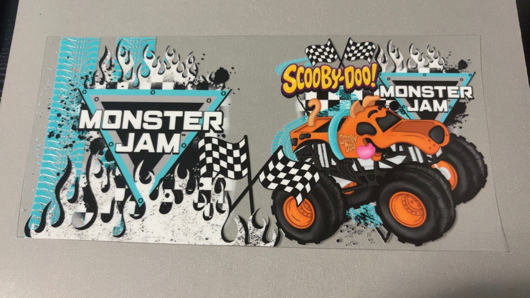 Kids Decals