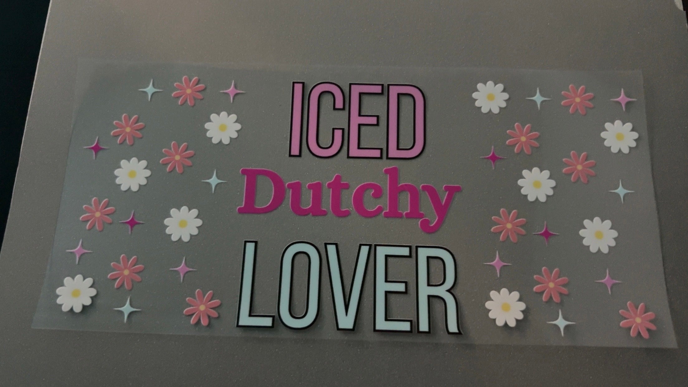 Food&Drink Decals