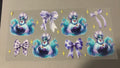 Kids Decals