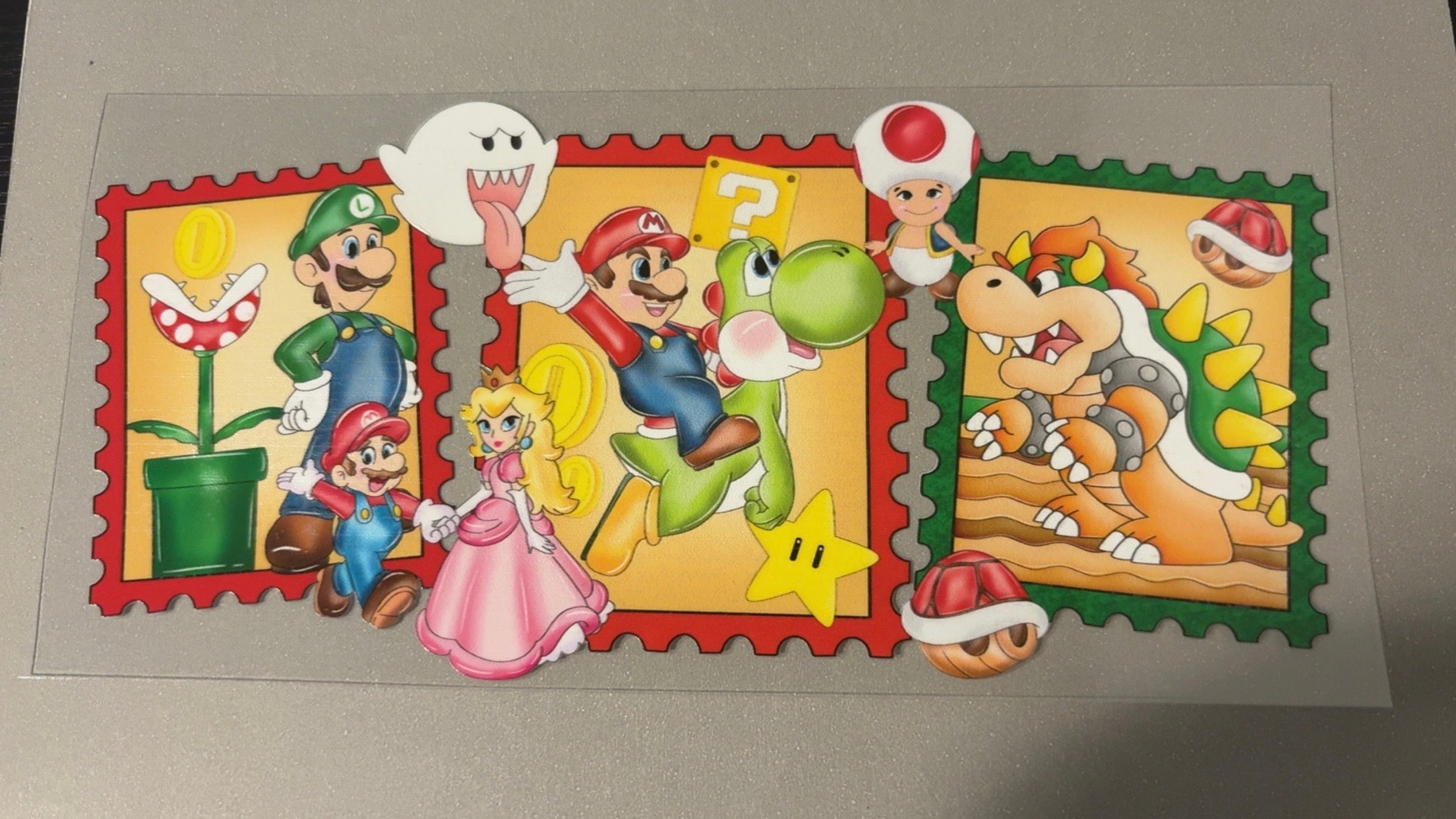Kids Decals