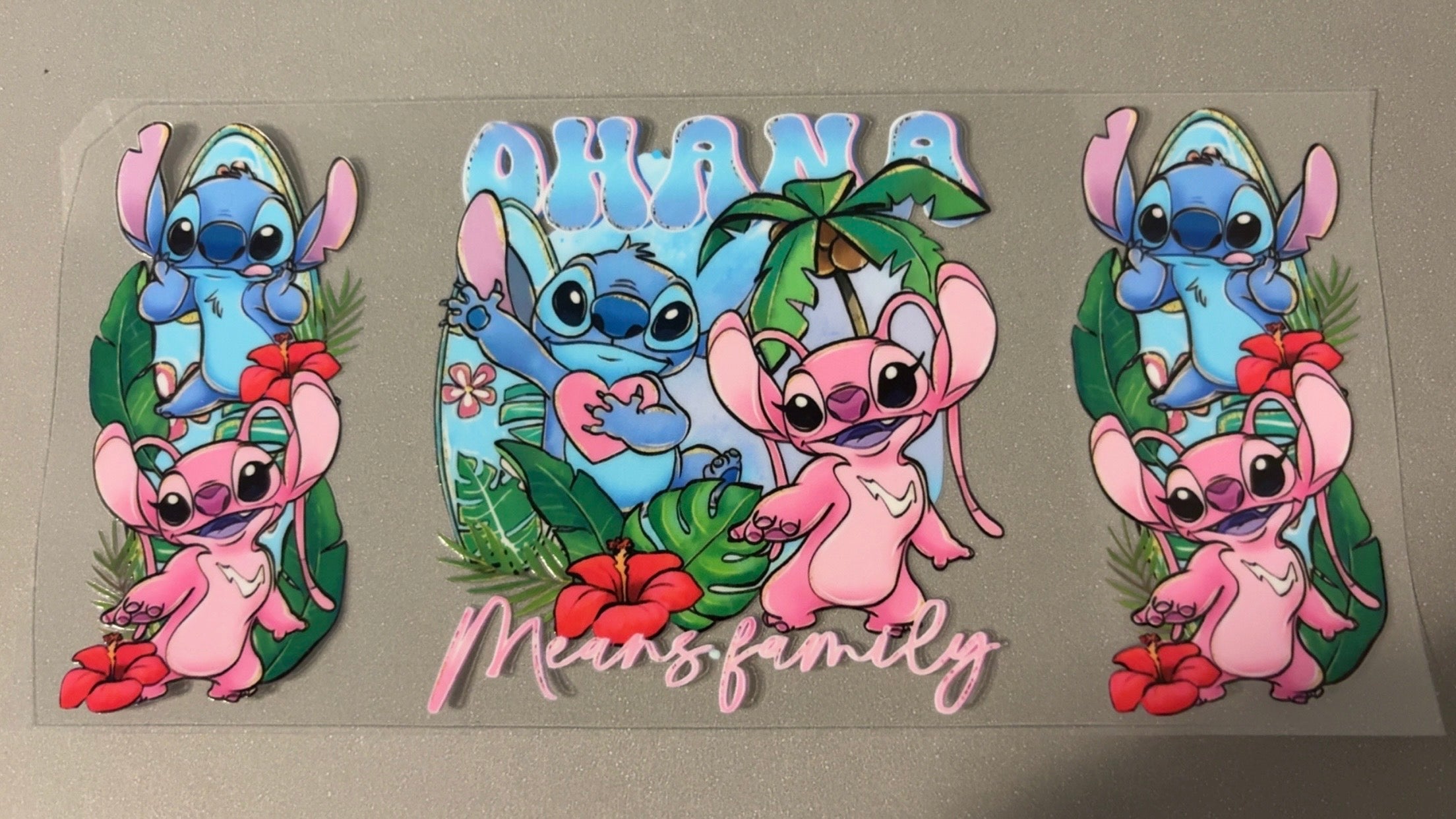 Kids Decals