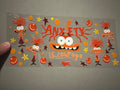 Anxiety is courage, Anxiety from inside out