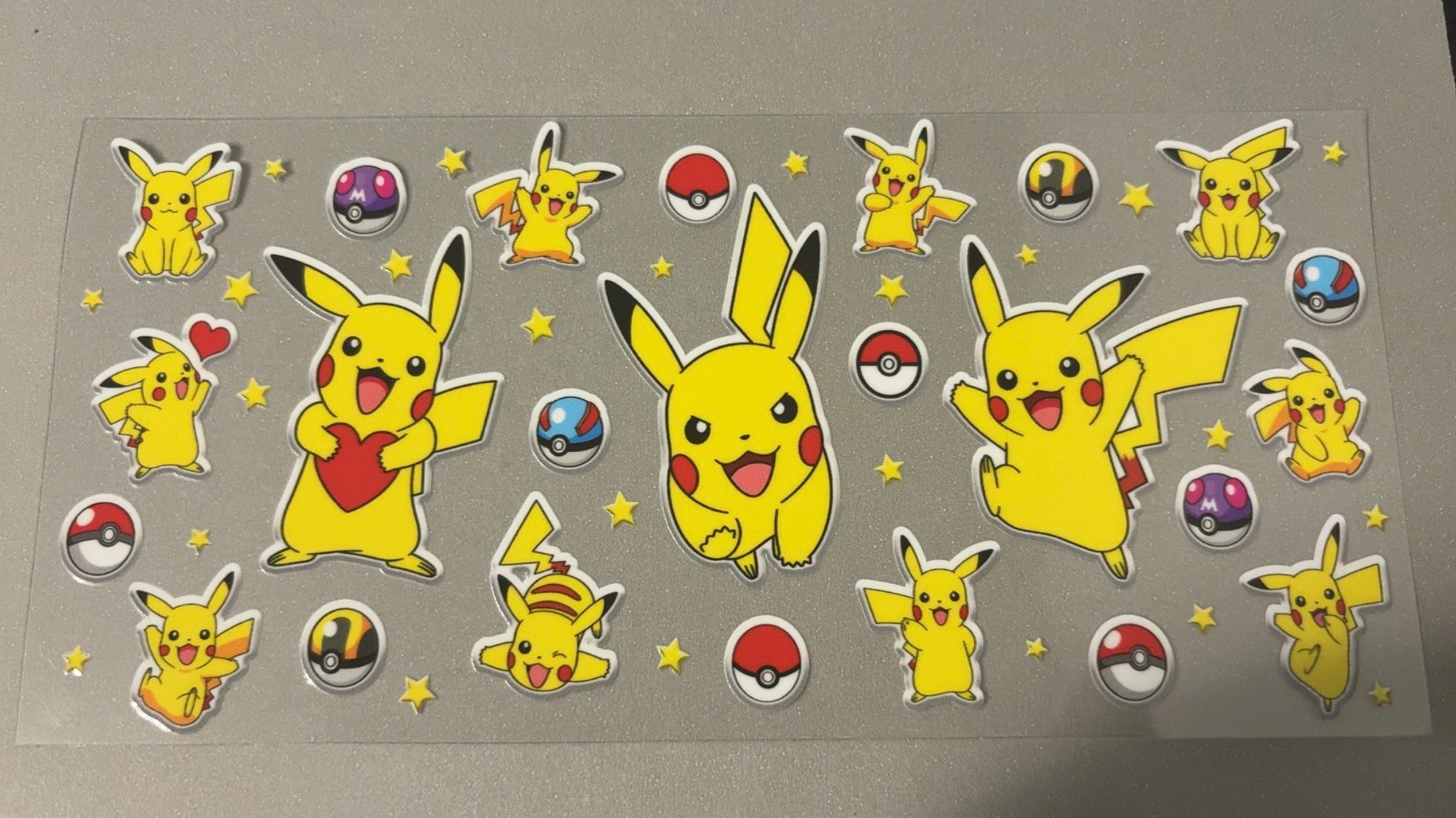Kids Decals