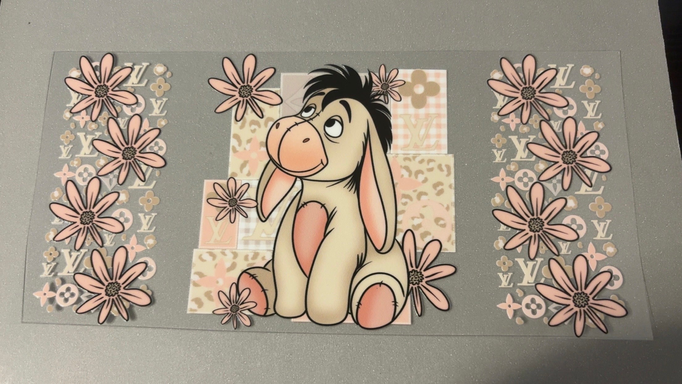 LV Eeyore