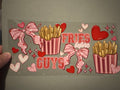 Food&Drink Decals