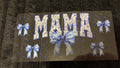 Mom Decals