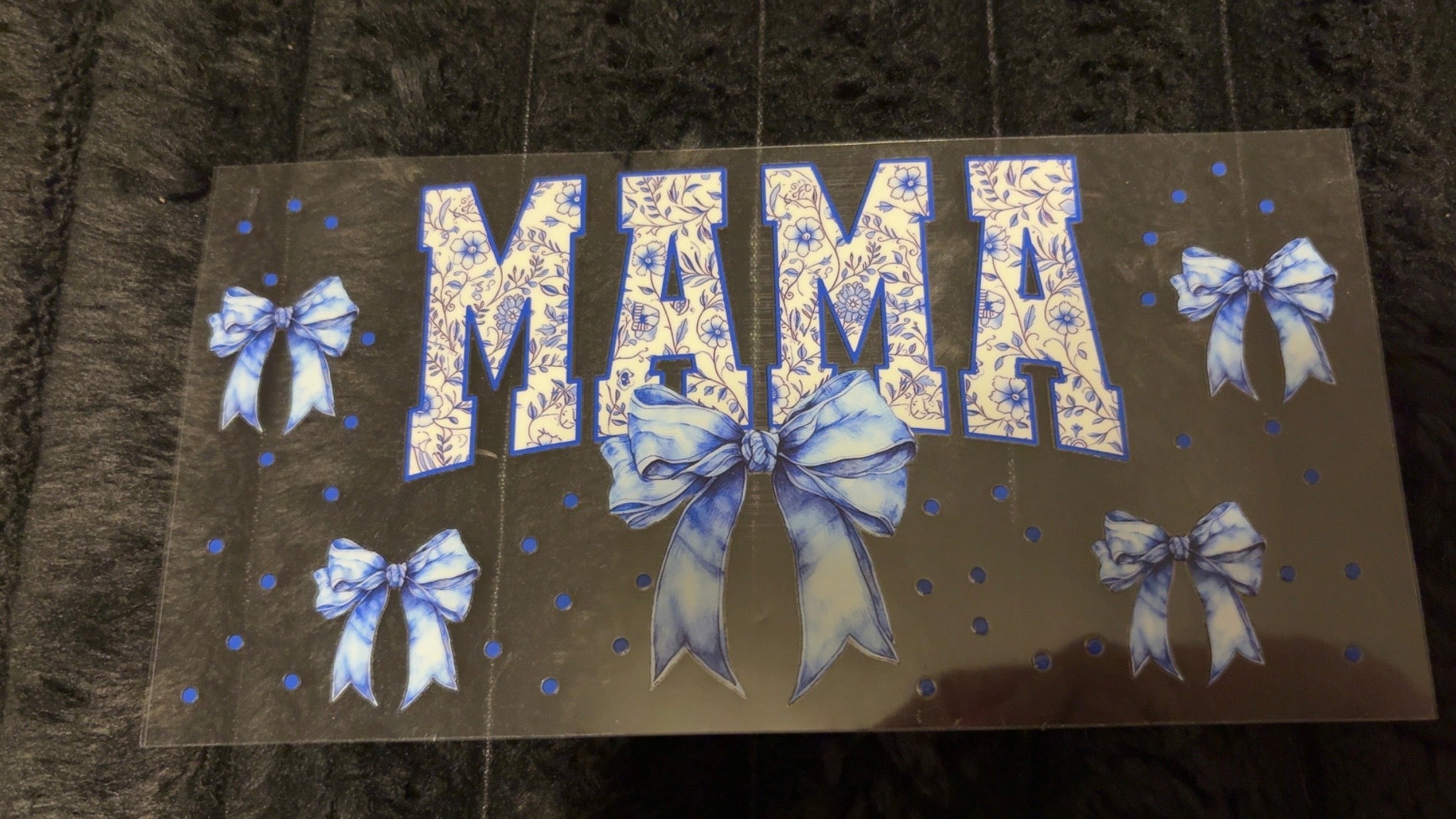 Mom Decals