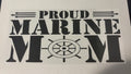 Mom Decals
