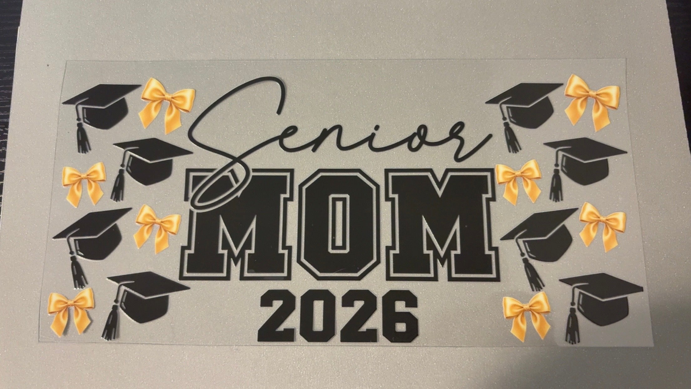 Mom Decals