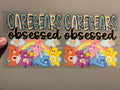 Double Carebears obsessed