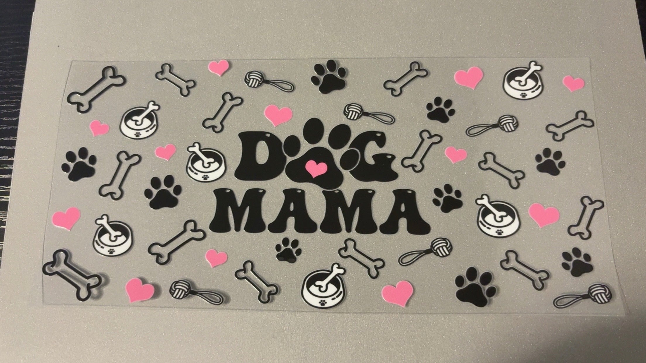 Mom Decals