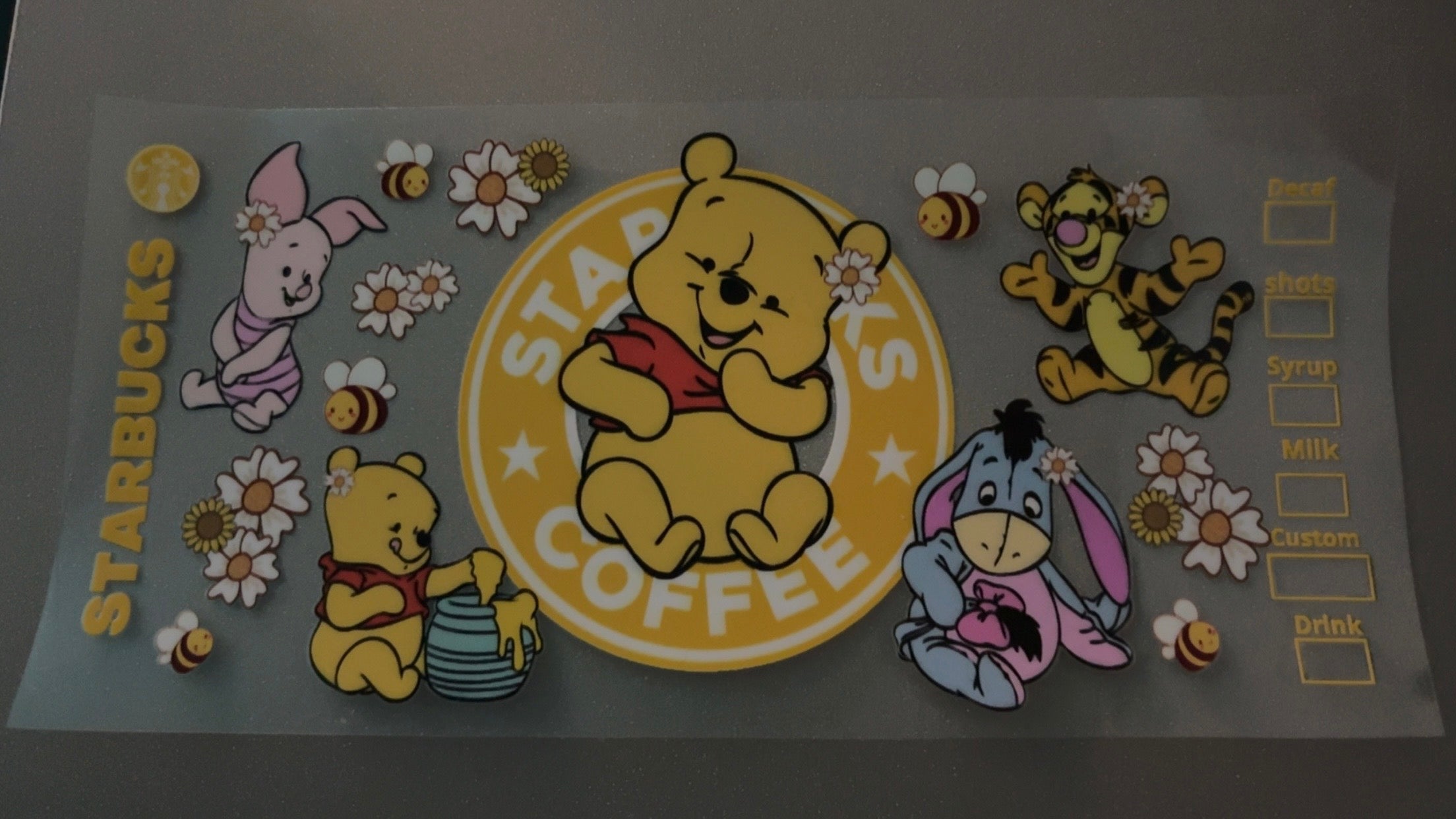 Food&Drink Decals
