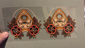 Double Oujia board