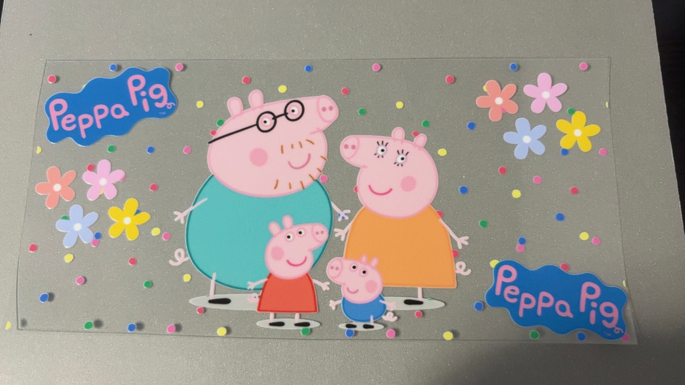 Kids Decals