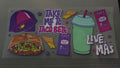 Food&Drink Decals