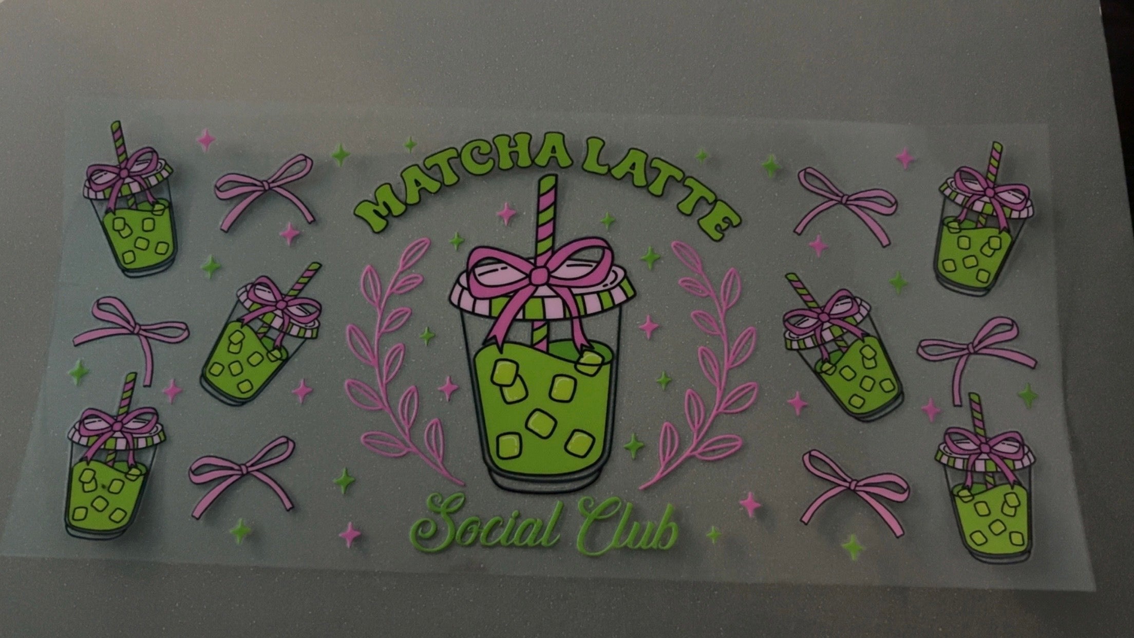 Food&Drink Decals