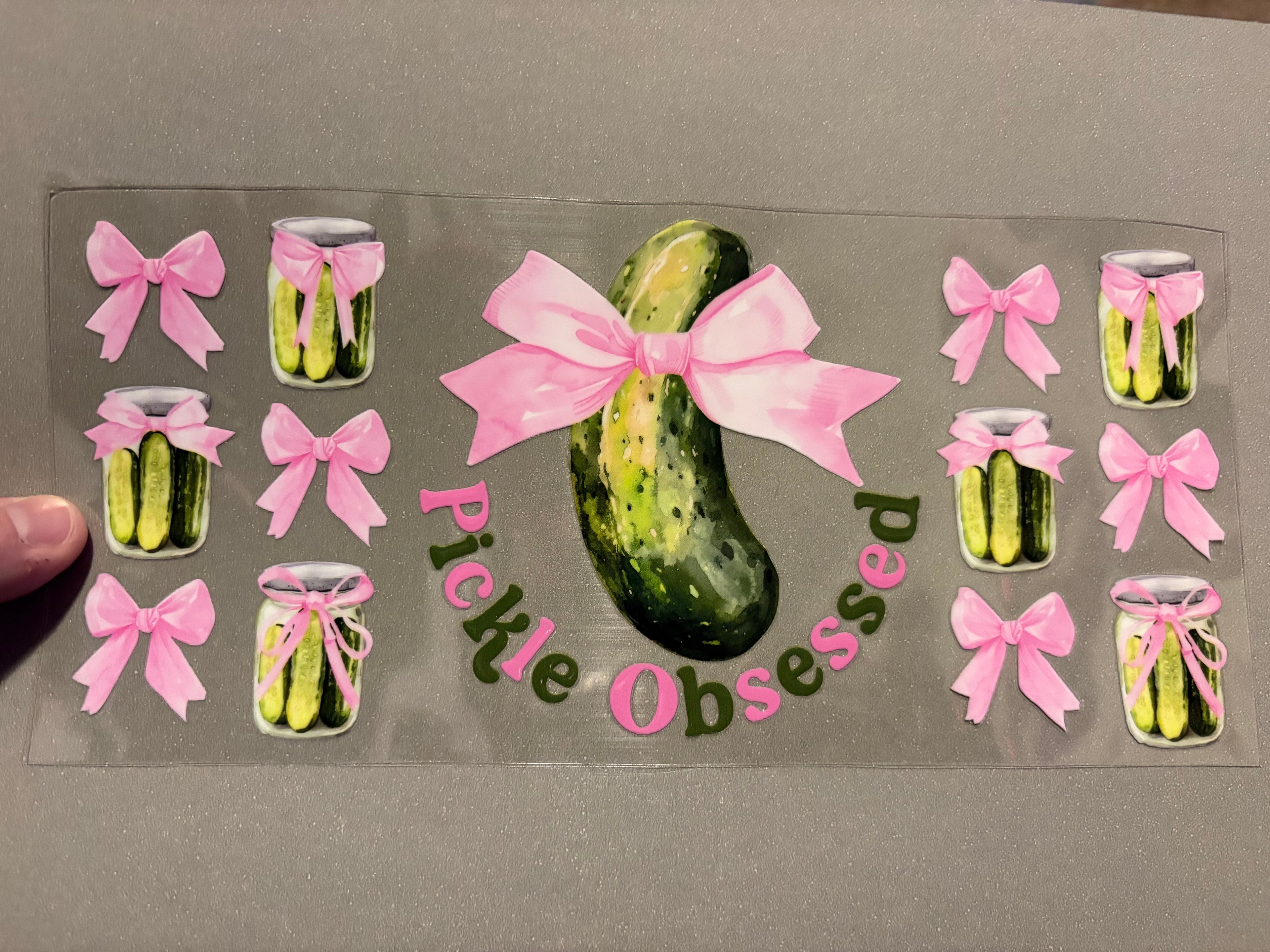 Food&Drink Decals