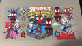 Kids Decals