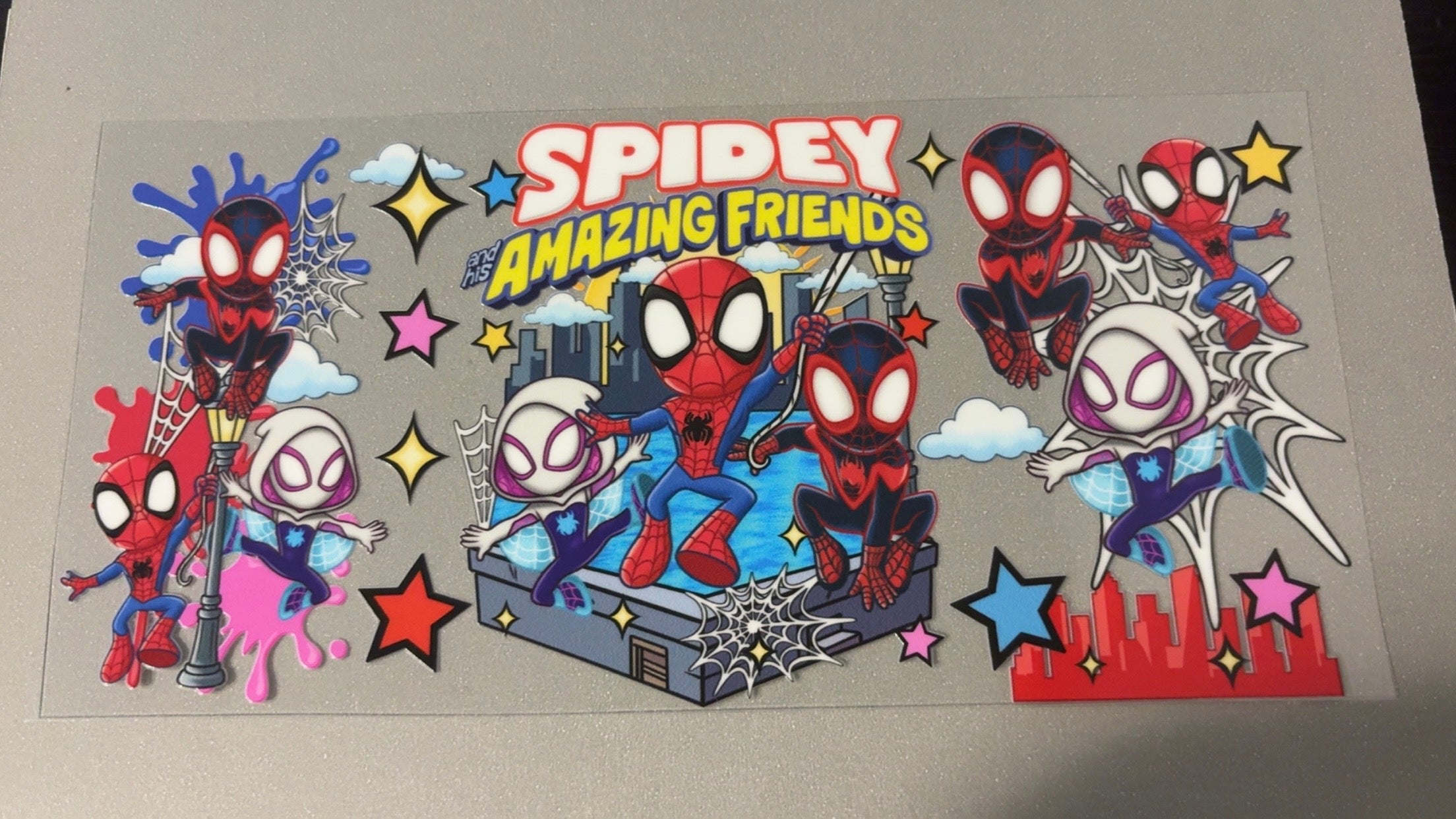 Kids Decals