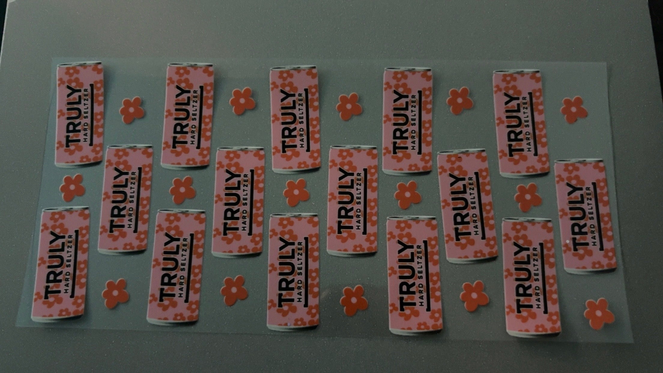 Food&Drink Decals