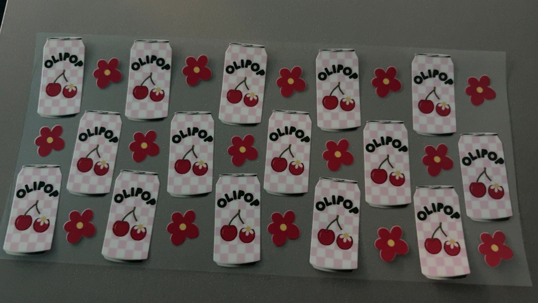 Food&Drink Decals