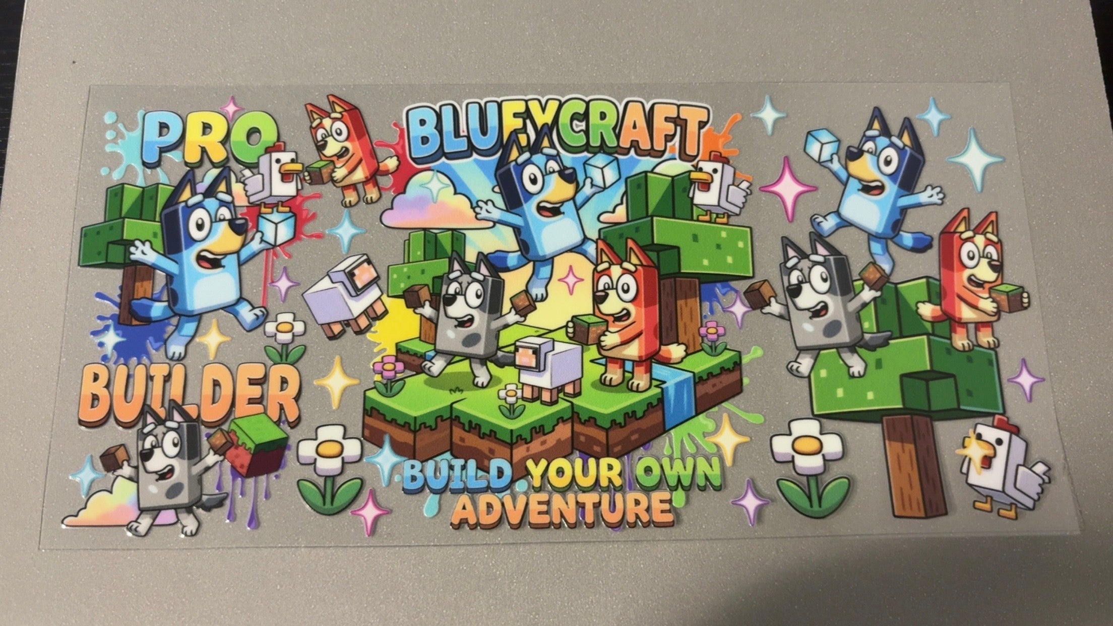 Kids Decals