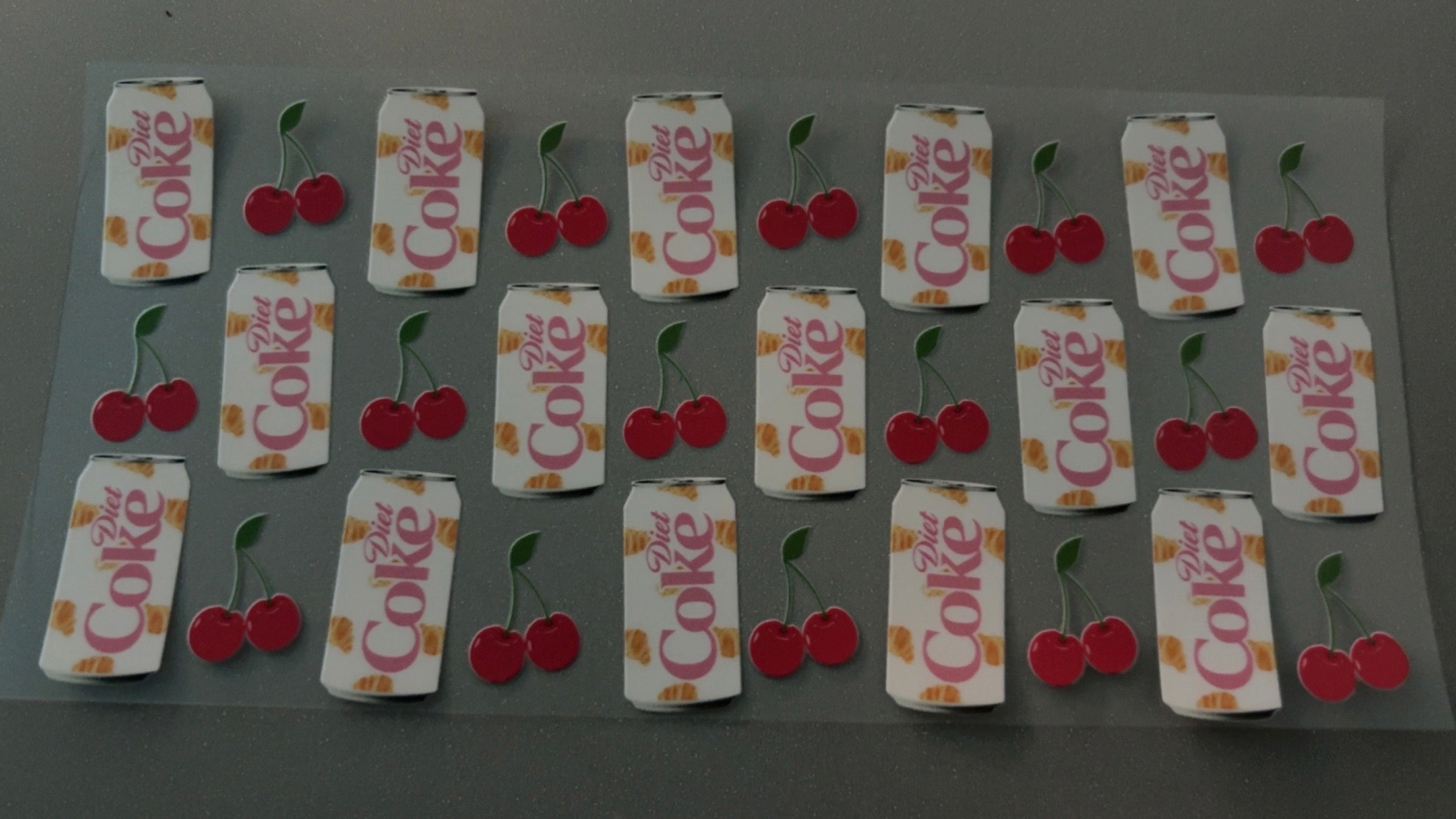 Food&Drink Decals